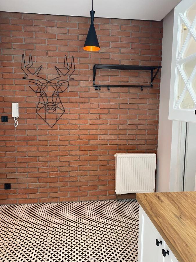 Apartament Bellapola Loft Nysa Exterior photo